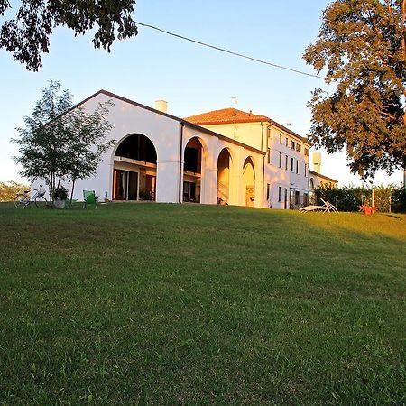 Agriturismo Monte Scala Taglio di Po Exterior foto
